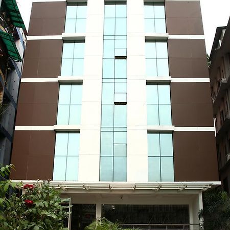 Hotel Sj International Guwahati Eksteriør bilde