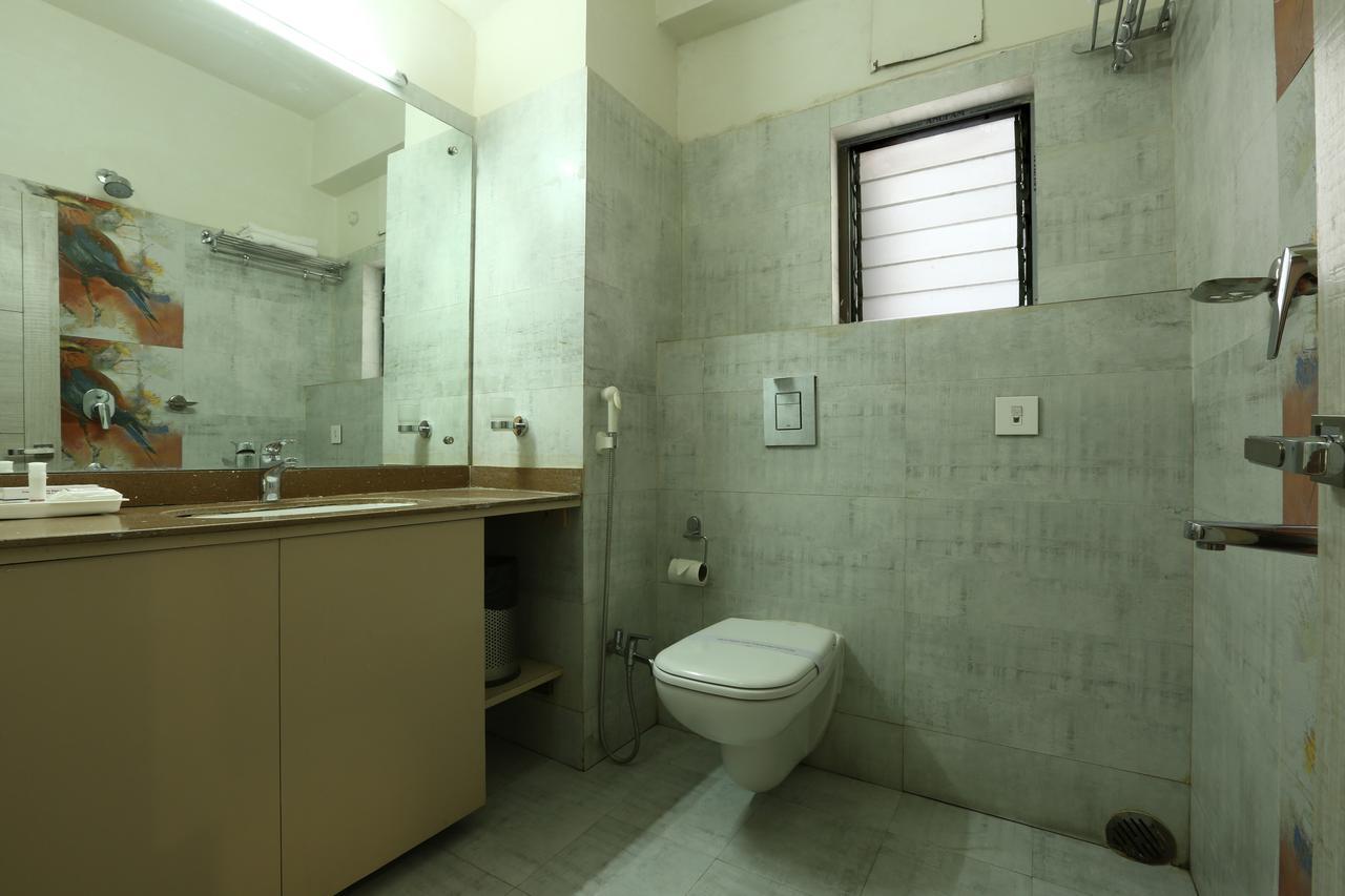 Hotel Sj International Guwahati Eksteriør bilde